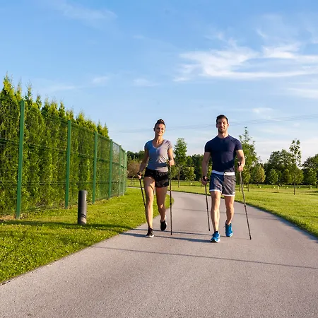 Hotel Grand Primus - Terme - Sava &