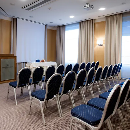 Hotel Grand Primus - Terme - Sava & Ptuj