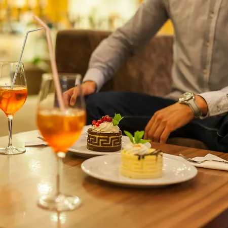 Grand Primus - Terme - Sava &