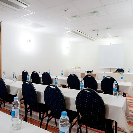 호텔 Grand Primus - Terme - Sava & 4*