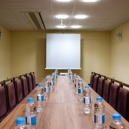 Grand Primus - Terme - Sava Hotels&resorts Hotel Ptuj