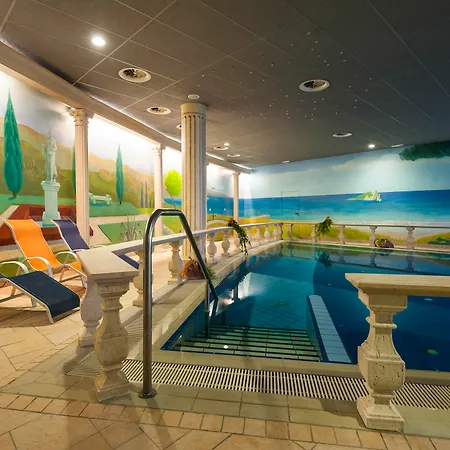 Grand Primus - Terme - Sava & 호텔