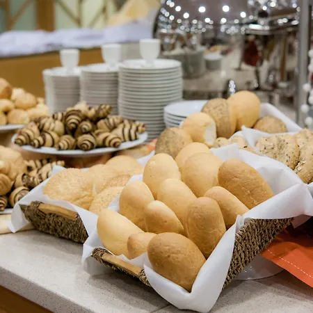 Hotel Grand Primus - Terme - Sava &