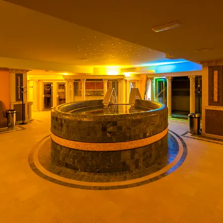 Grand Primus - Terme - Sava Hotels&resorts Hotel