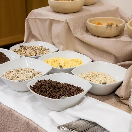 Grand Primus - Terme - Sava & Hotel