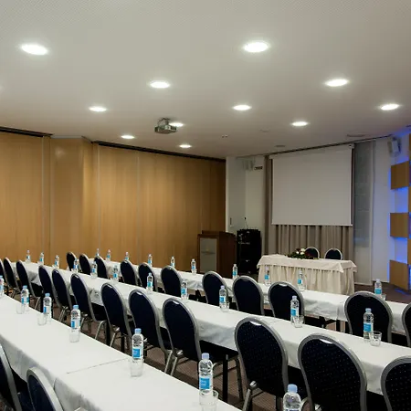 Grand Primus - Terme - Sava & 호텔 4*