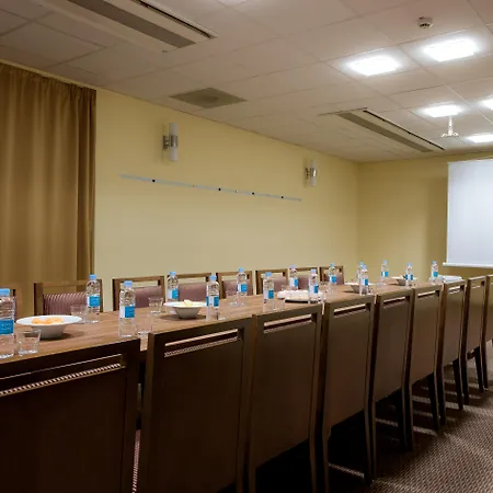 Grand Primus - Terme - Sava Hotels&resorts 4* Ptuj