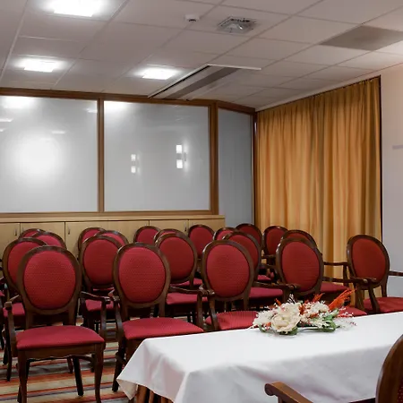 Grand Primus - Terme - Sava Hotels&resorts 4* Ptuj