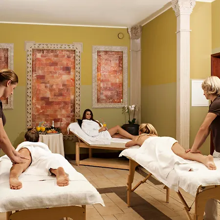 Grand Primus - Terme - Sava & 4*