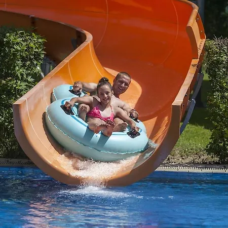 Grand Primus - Terme - Sava & 4* Ptuj