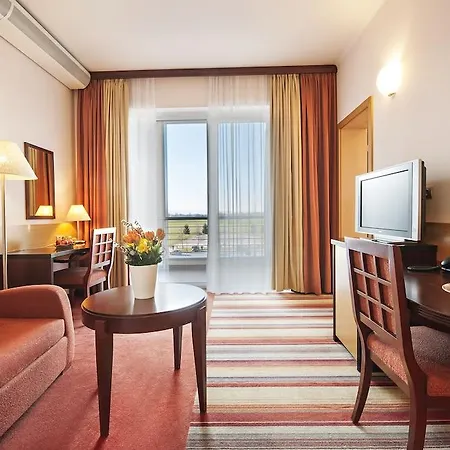 Grand Primus - Terme - Sava & Hotel