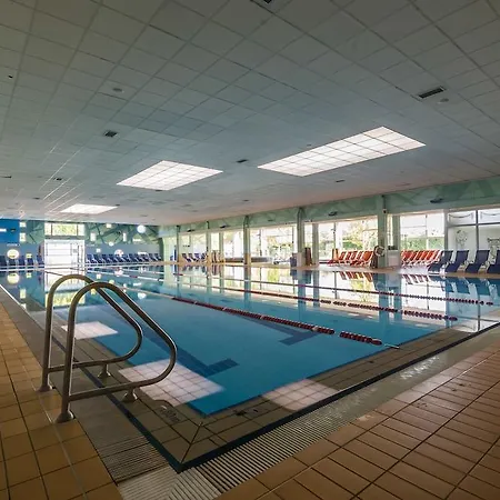 Hotel Grand Primus - Terme - Sava &