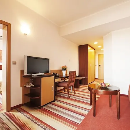 Grand Primus - Terme - Sava & Hotel