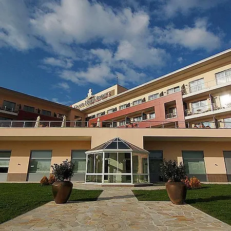 Hotel Grand Primus - Terme - Sava & 4*