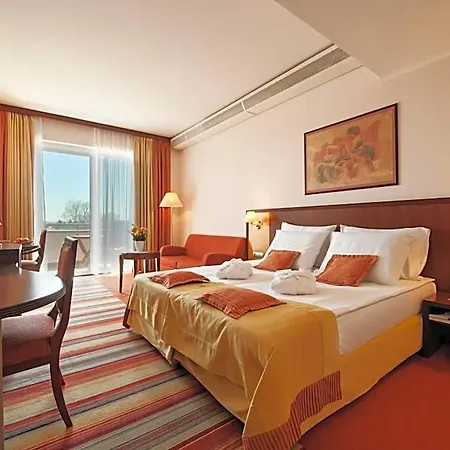 Grand Primus - Terme - Sava & 4* Ptuj