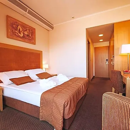 Grand Primus - Terme - Sava & Hotel Ptuj