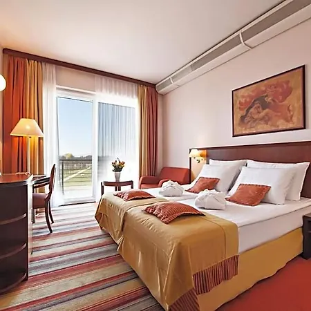 Hotel Grand Primus - Terme - Sava & Ptuj