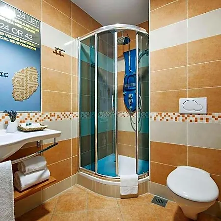 Grand Primus - Terme - Sava & Hotel Ptuj