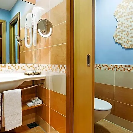 Hotel Grand Primus - Terme - Sava &