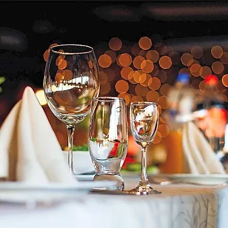 Grand Primus - Terme - Sava & Hotel