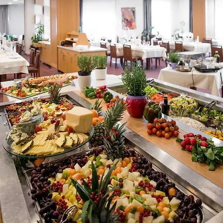 Grand Primus - Terme - Sava &