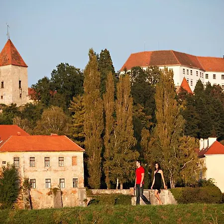 Grand Primus - Terme - Sava & 4*