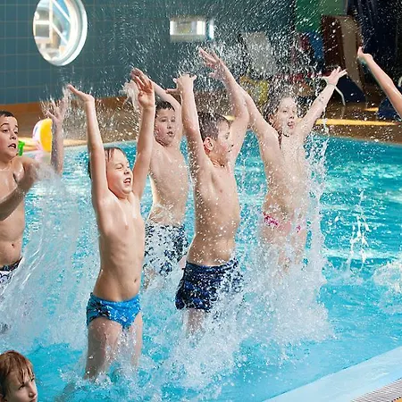 호텔 Grand Primus - Terme - Sava &