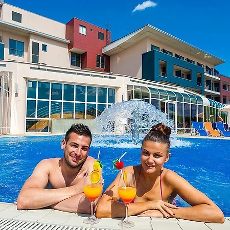Grand Primus - Terme - Sava & 4*