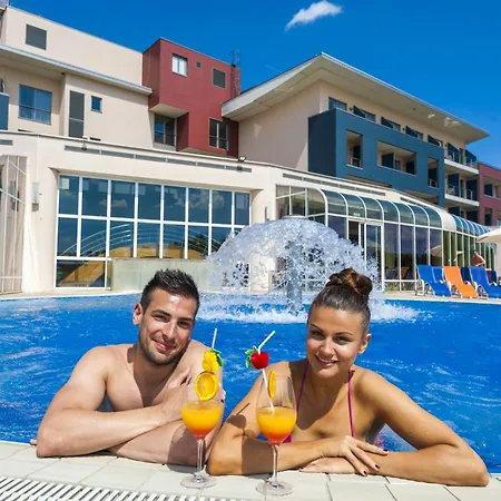 Grand Primus - Terme - Sava & 4*