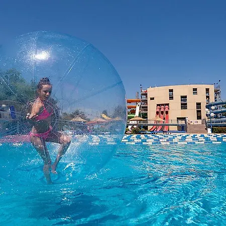 Grand Primus - Terme - Sava & 4*