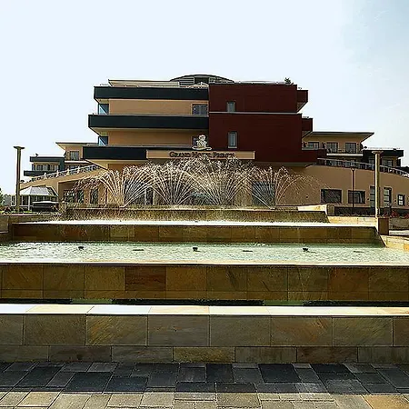 Grand Primus - Terme - Sava &