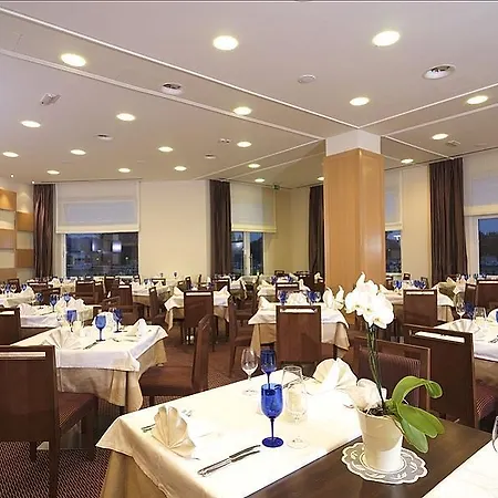 Grand Primus - Terme - Sava Hotels&resorts 4*