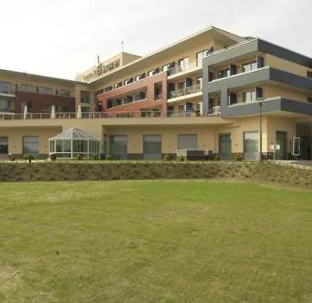 Hotel Grand Primus - Terme - Sava &