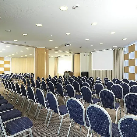 Otel Grand Primus - Terme - Sava & Ptuj