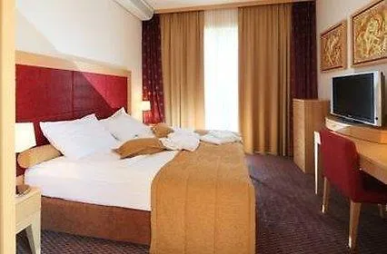 Grand Primus - Terme - Sava & Ptuj