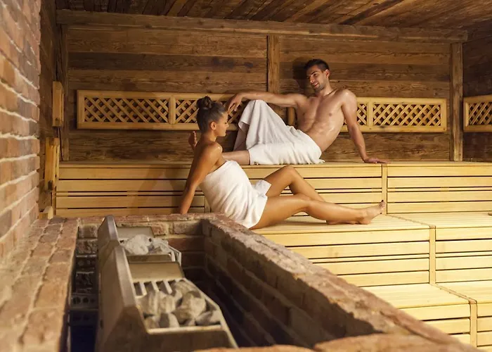 Hotel Grand Primus - Terme - Sava & Ptuj