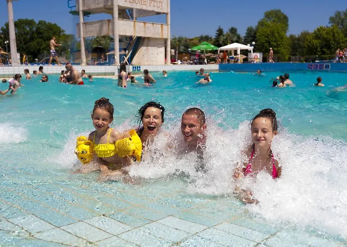 Grand Primus - Terme - Sava &