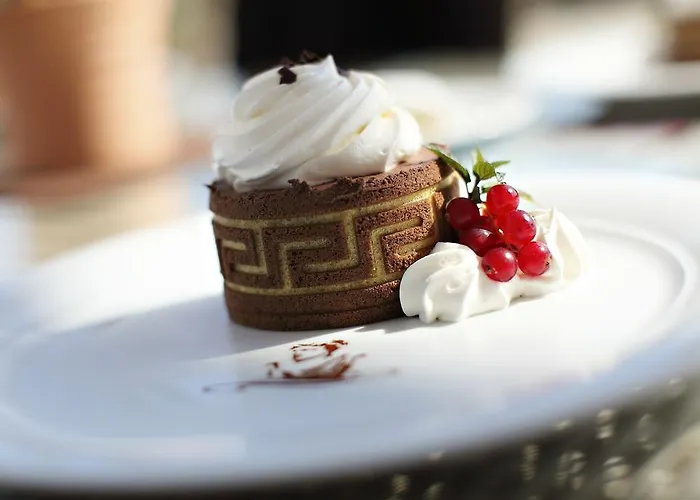 Grand Primus - Terme - Sava & Otel Ptuj