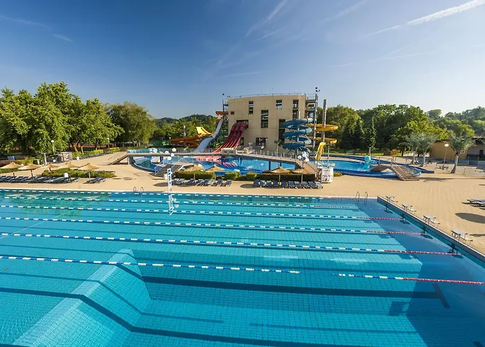 Grand Primus - Terme - Sava & 4* Ptuj