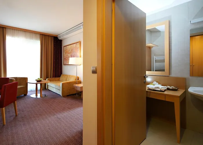 Hotel Grand Primus - Terme - Sava & Ptuj