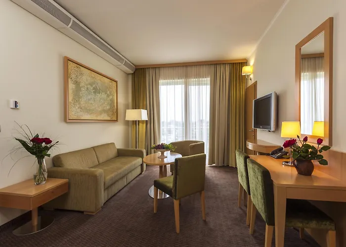 Grand Primus - Terme - Sava &