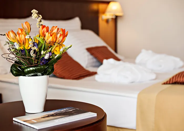 Grand Primus - Terme - Sava & Hotel