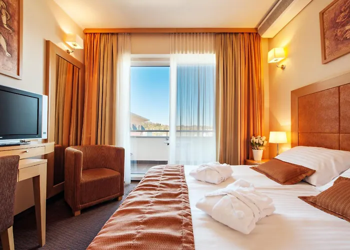 Grand Primus - Terme - Sava & Hotel Ptuj