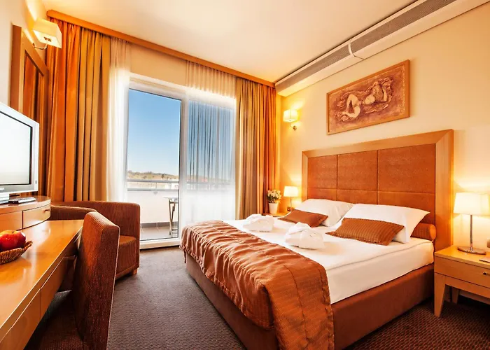 Grand Primus - Terme - Sava & 4*