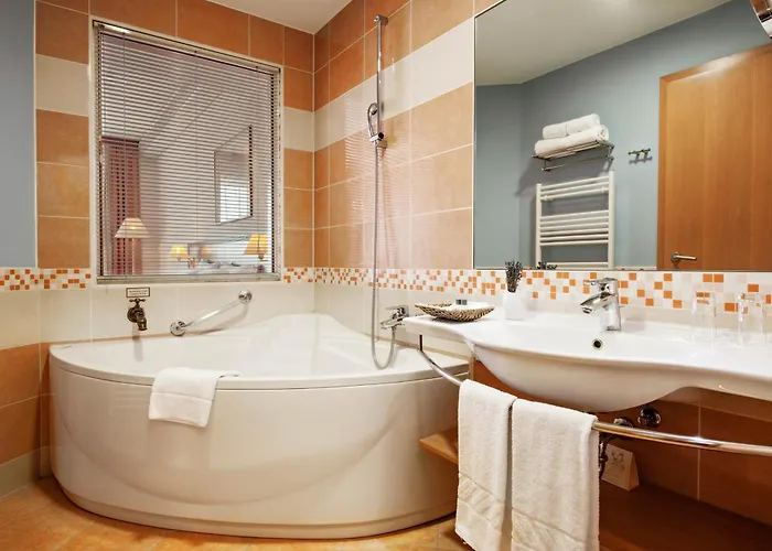 Grand Primus - Terme - Sava &