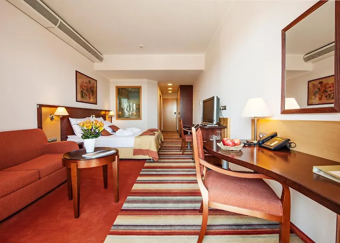 Hotel Grand Primus - Terme - Sava & Ptuj