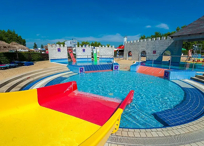 Grand Primus - Terme - Sava & Otel 4*