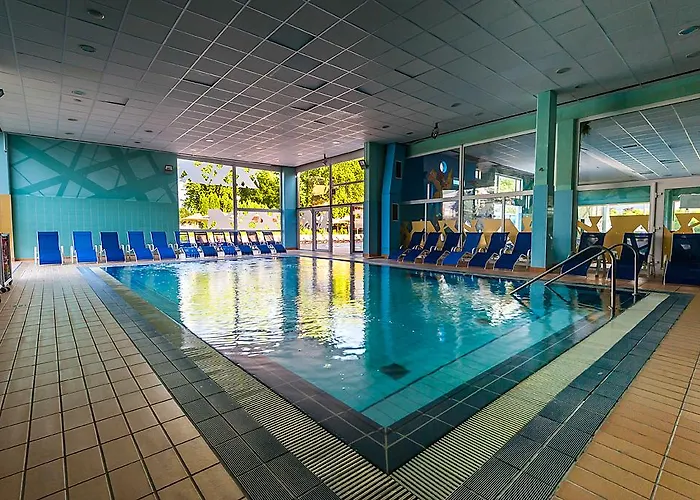 Grand Primus - Terme - Sava &