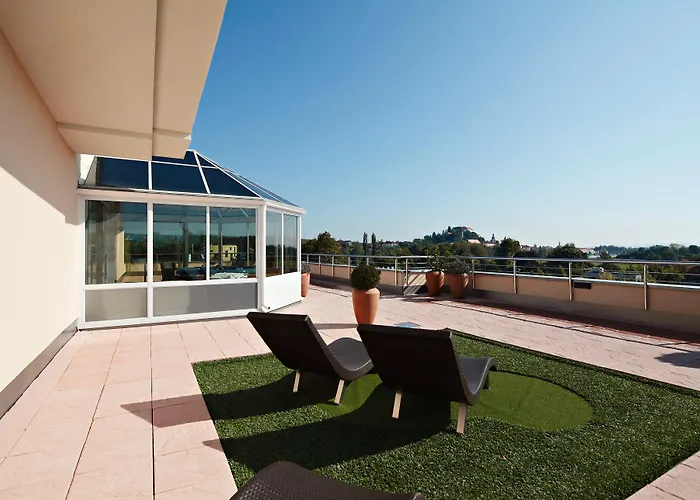 Grand Primus - Terme - Sava &