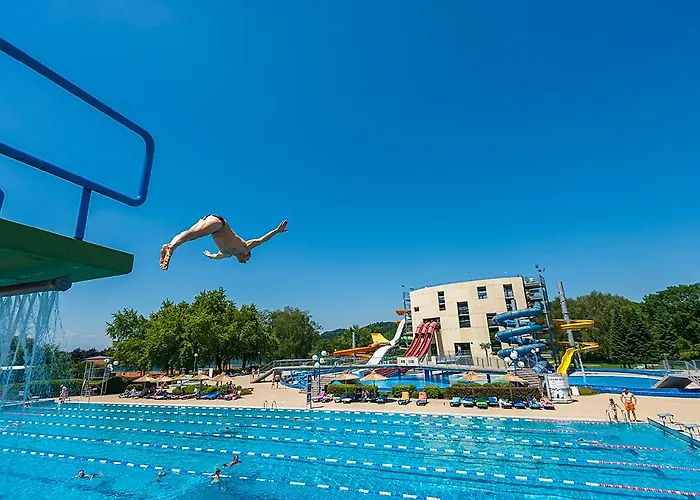 Grand Primus - Terme - Sava &